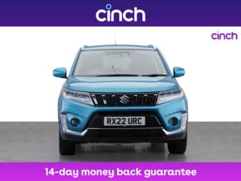 Used Suzuki Vitara 2022 for sale - 74923005: Photo