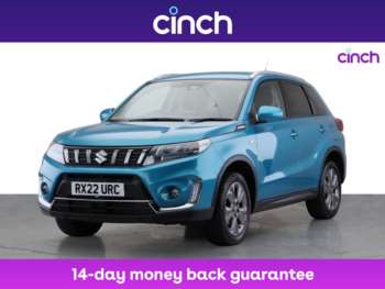 Used Suzuki Vitara 2022 for sale - 74923005: Photo
