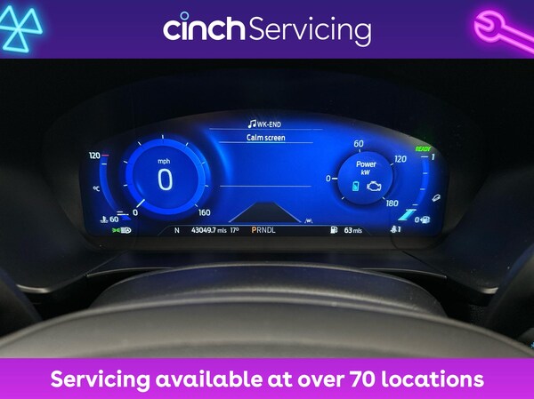 Used Ford Kuga 2022 for sale - 75704903: Photo 18