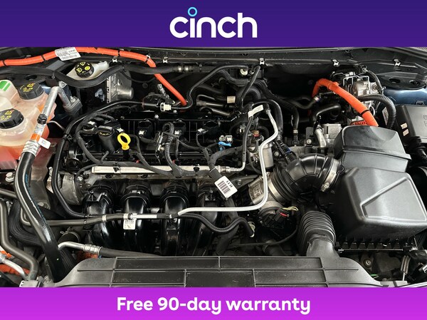 Used Ford Kuga 2022 for sale - 75704903: Photo 23