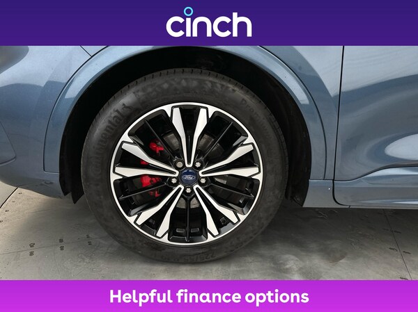 Used Ford Kuga 2022 for sale - 75704903: Photo 24