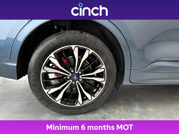 Used Ford Kuga 2022 for sale - 75704903: Photo 27
