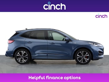 Used Ford Kuga 2022 for sale - 75704903: Photo