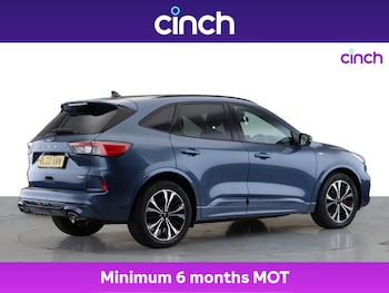 Used Ford Kuga 2022 for sale - 75704903: Photo