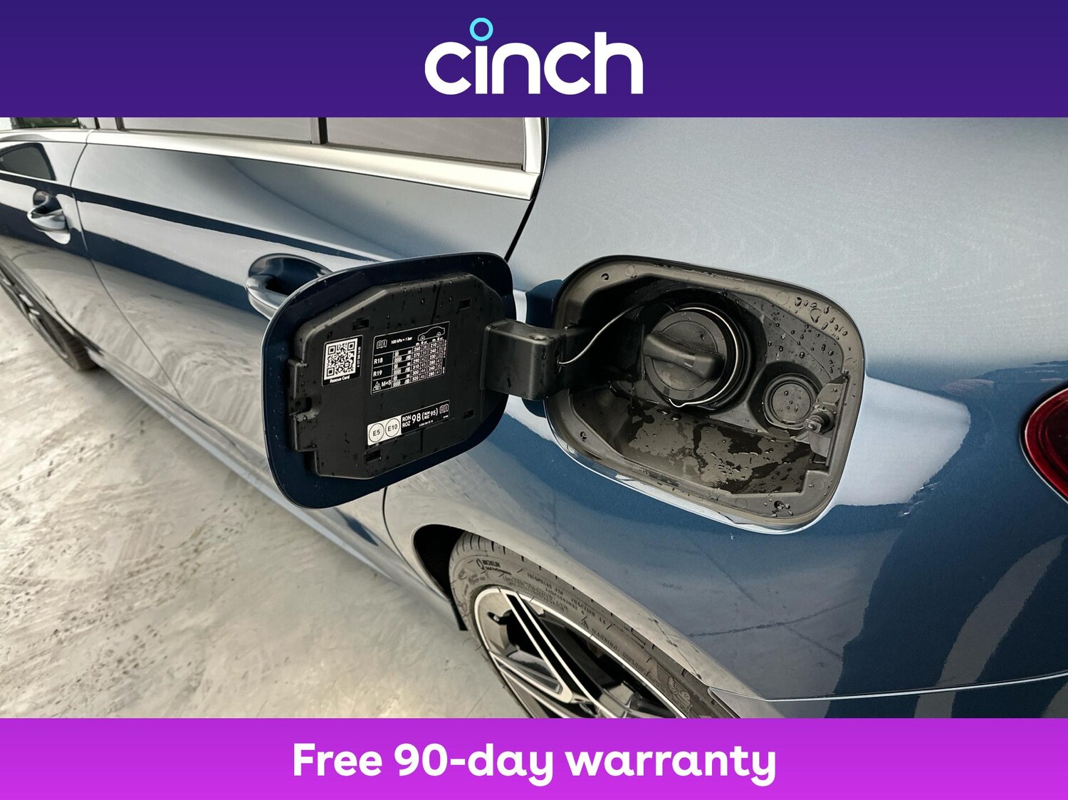 Used Mercedes-Benz A-Class 2019 for sale - 76416213: Photo 29