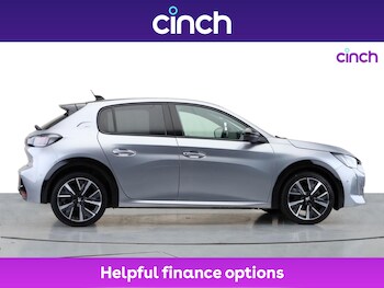 Used Peugeot 208 2021 for sale - 75899493: Photo