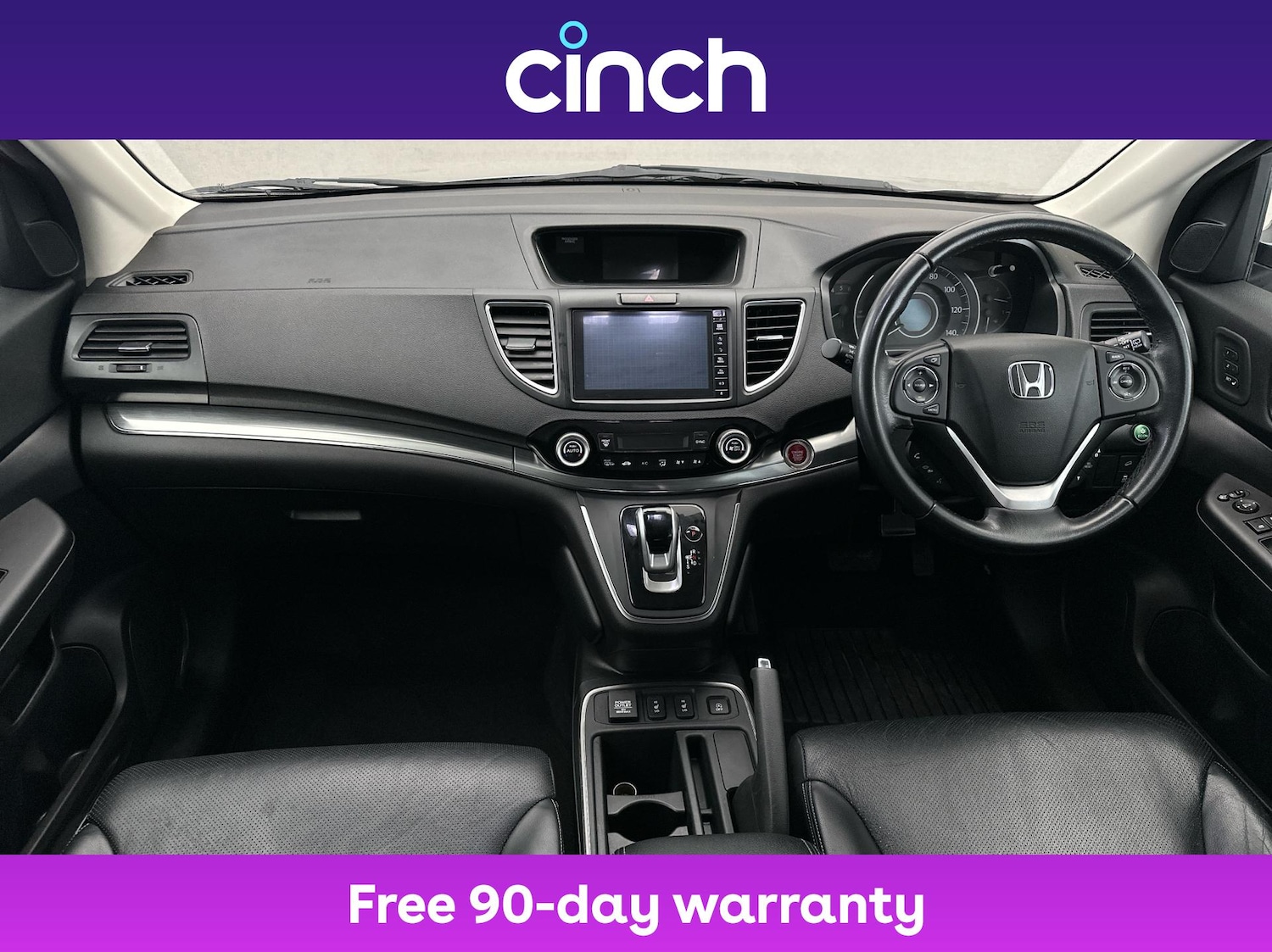 Used Honda CR-V 2016 for sale - 76495638: Photo 15