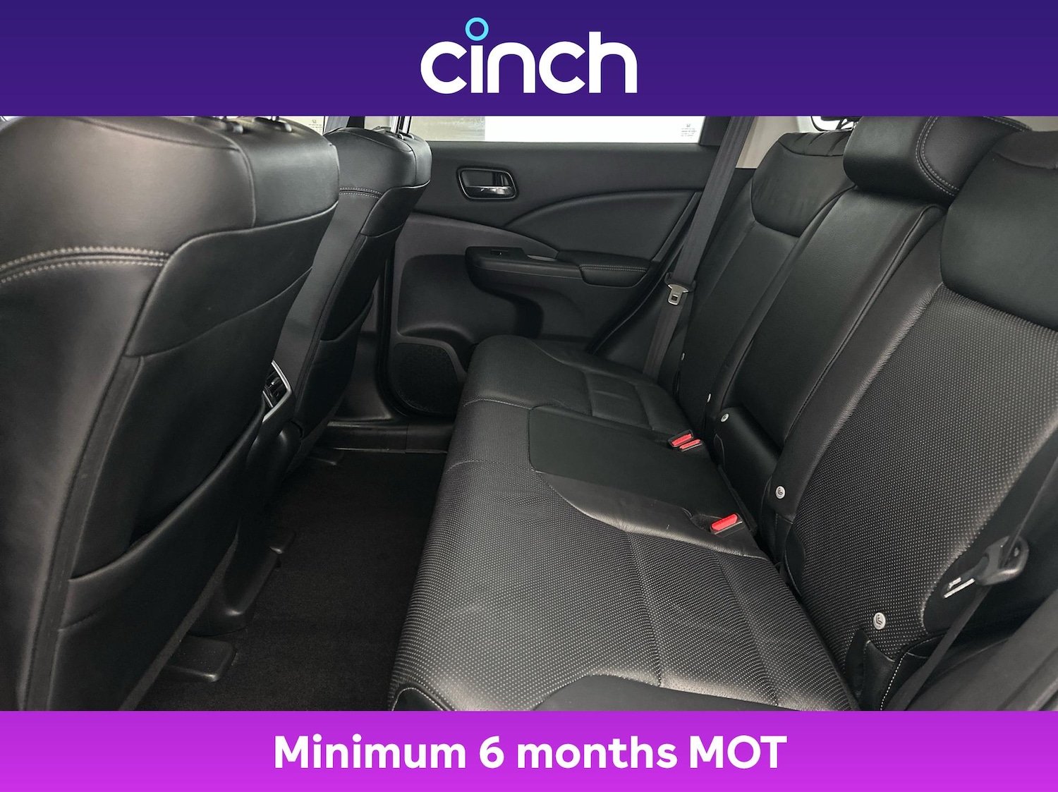 Used Honda CR-V 2016 for sale - 76495638: Photo 20