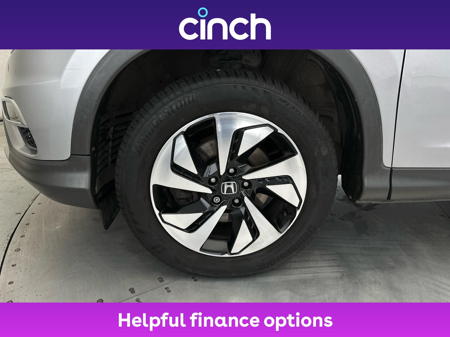 Used Honda CR-V 2016 for sale - 76495638: Photo 24