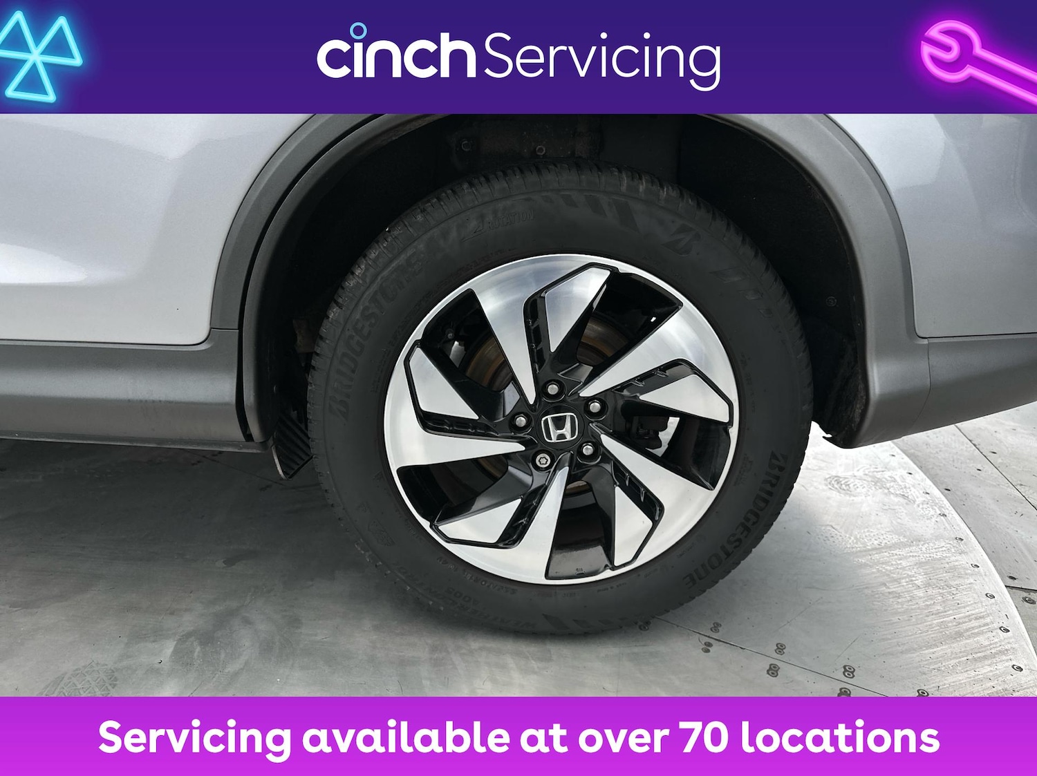 Used Honda CR-V 2016 for sale - 76495638: Photo 26