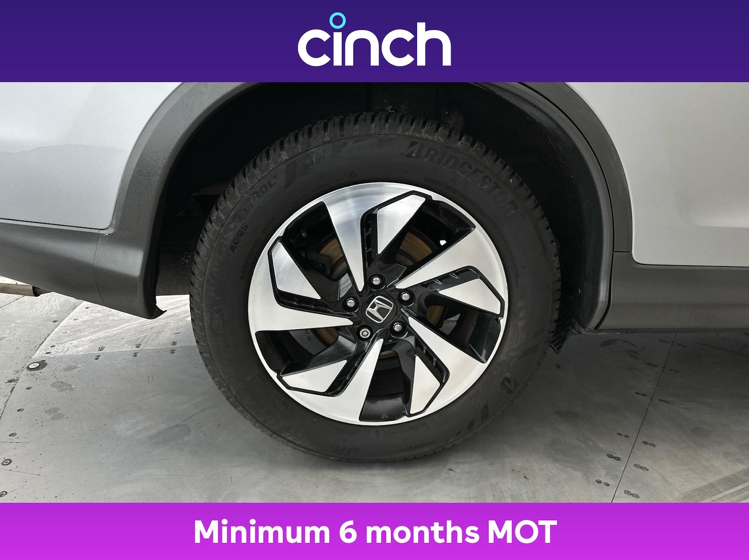 Used Honda CR-V 2016 for sale - 76495638: Photo 27