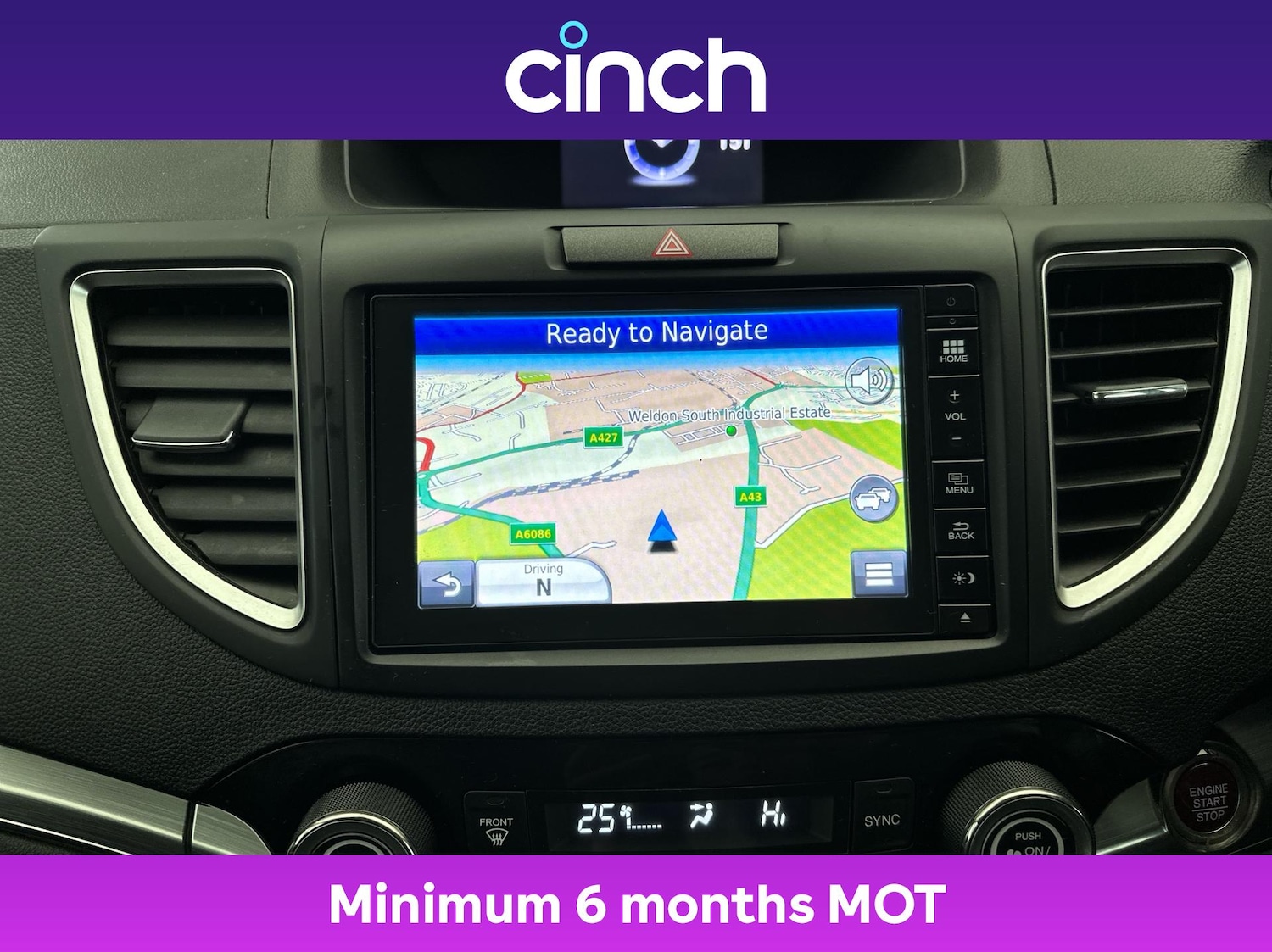 Used Honda CR-V 2016 for sale - 76495638: Photo 32