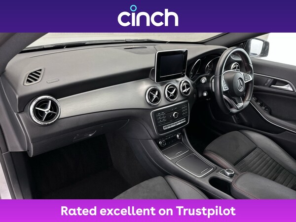 Used Mercedes-Benz CLA 2017 for sale - 76250364: Photo 14
