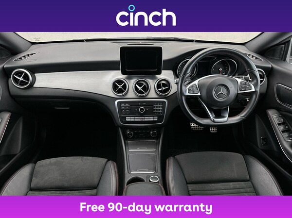 Used Mercedes-Benz CLA 2017 for sale - 76250364: Photo 15