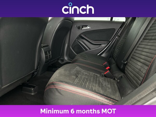 Used Mercedes-Benz CLA 2017 for sale - 76250364: Photo 20