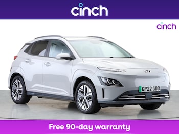 Used Hyundai KONA 2022 for sale - 75580222: Photo