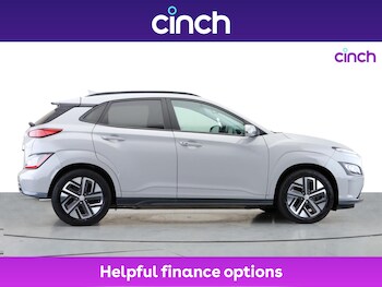 Used Hyundai KONA 2022 for sale - 75580222: Photo