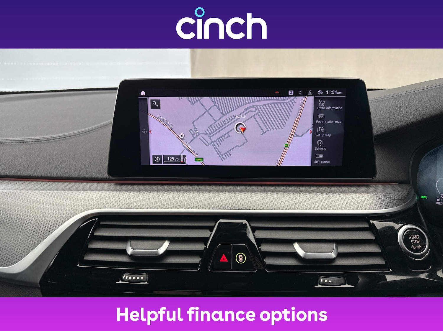 Used BMW 5 Series 2020 for sale - 76169201: Photo 17