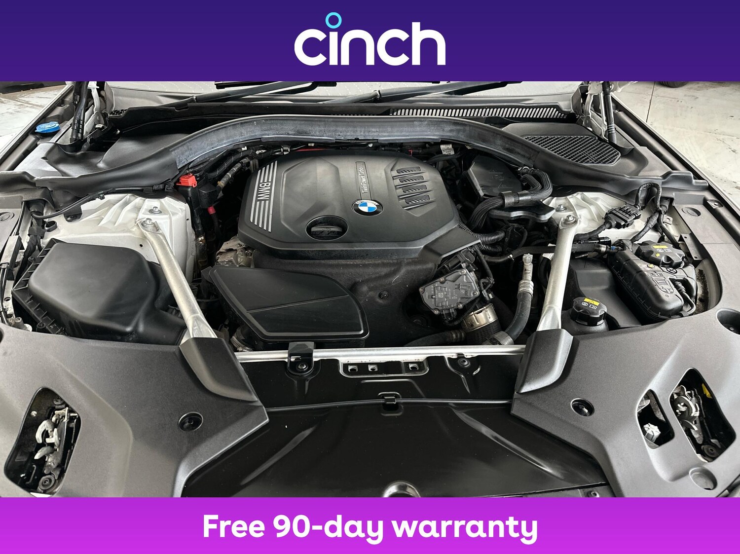 Used BMW 5 Series 2020 for sale - 76169201: Photo 23