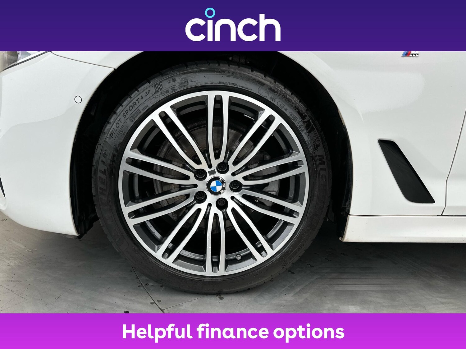 Used BMW 5 Series 2020 for sale - 76169201: Photo 24