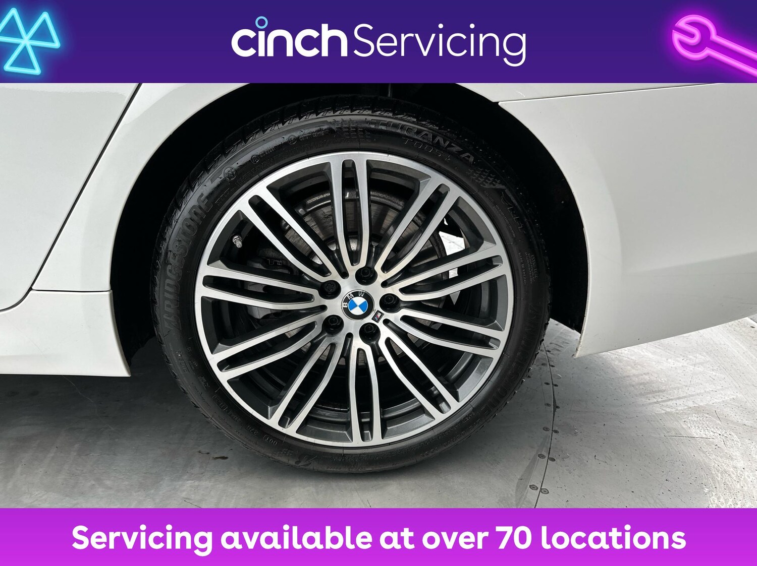 Used BMW 5 Series 2020 for sale - 76169201: Photo 26