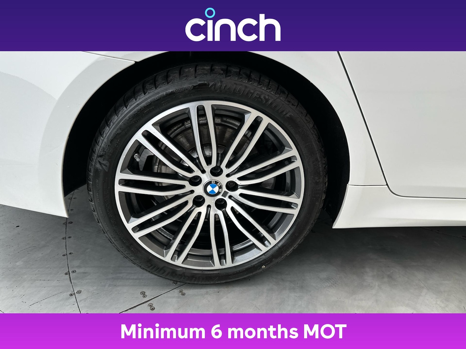 Used BMW 5 Series 2020 for sale - 76169201: Photo 27