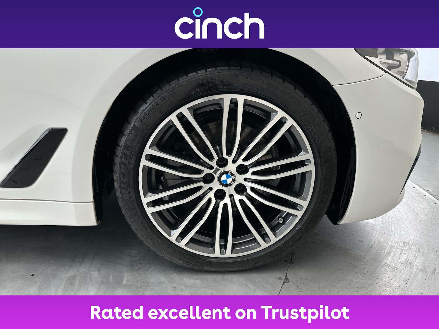 Used BMW 5 Series 2020 for sale - 76169201: Photo 28