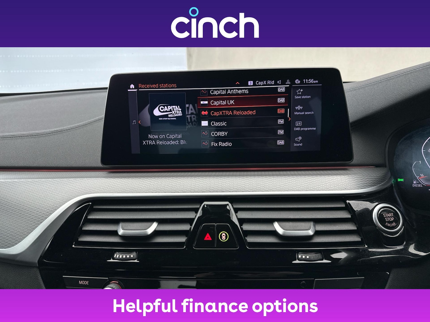 Used BMW 5 Series 2020 for sale - 76169201: Photo 30