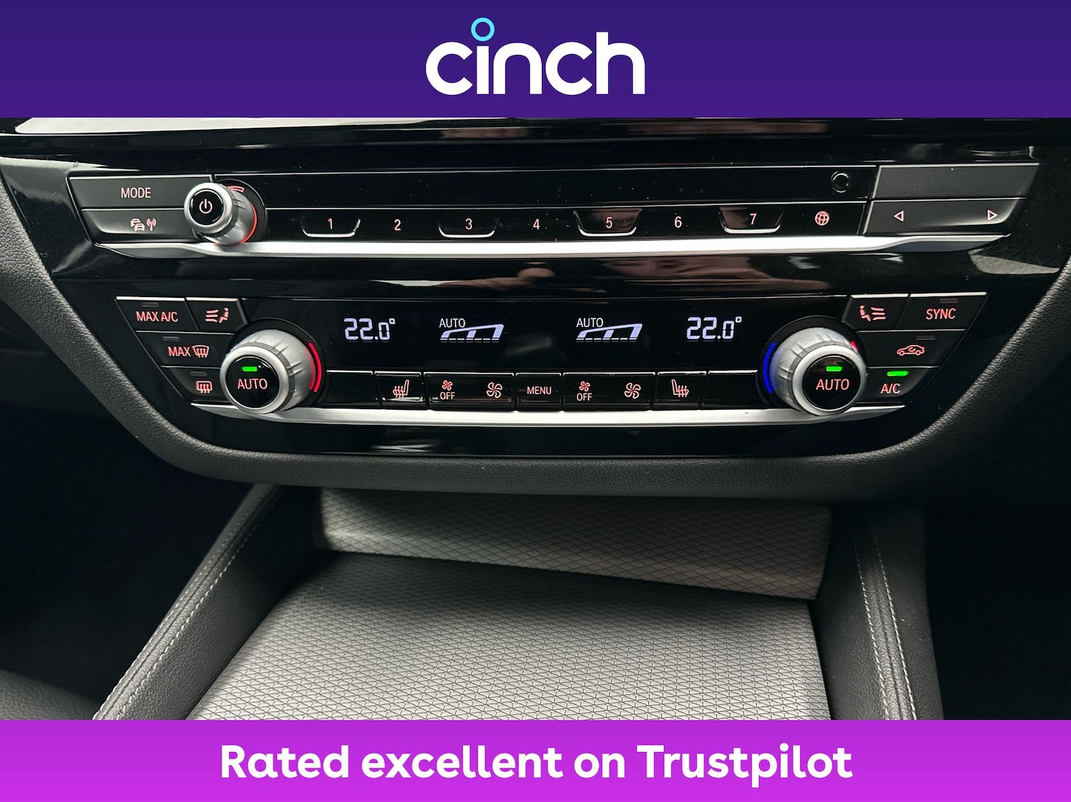 Used BMW 5 Series 2020 for sale - 76169201: Photo 33