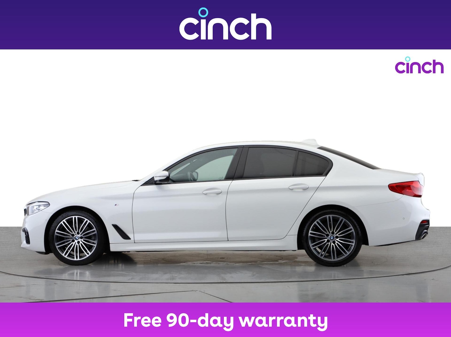 Used BMW 5 Series 2020 for sale - 76169201: Photo 8