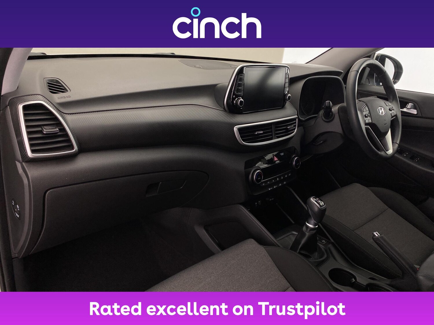 Used Hyundai TUCSON 2018 for sale - 76379836: Photo 14