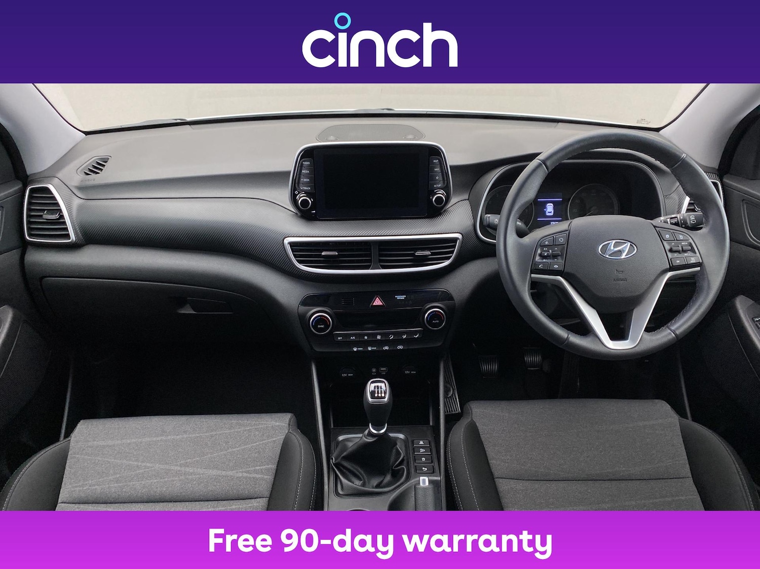 Used Hyundai TUCSON 2018 for sale - 76379836: Photo 15