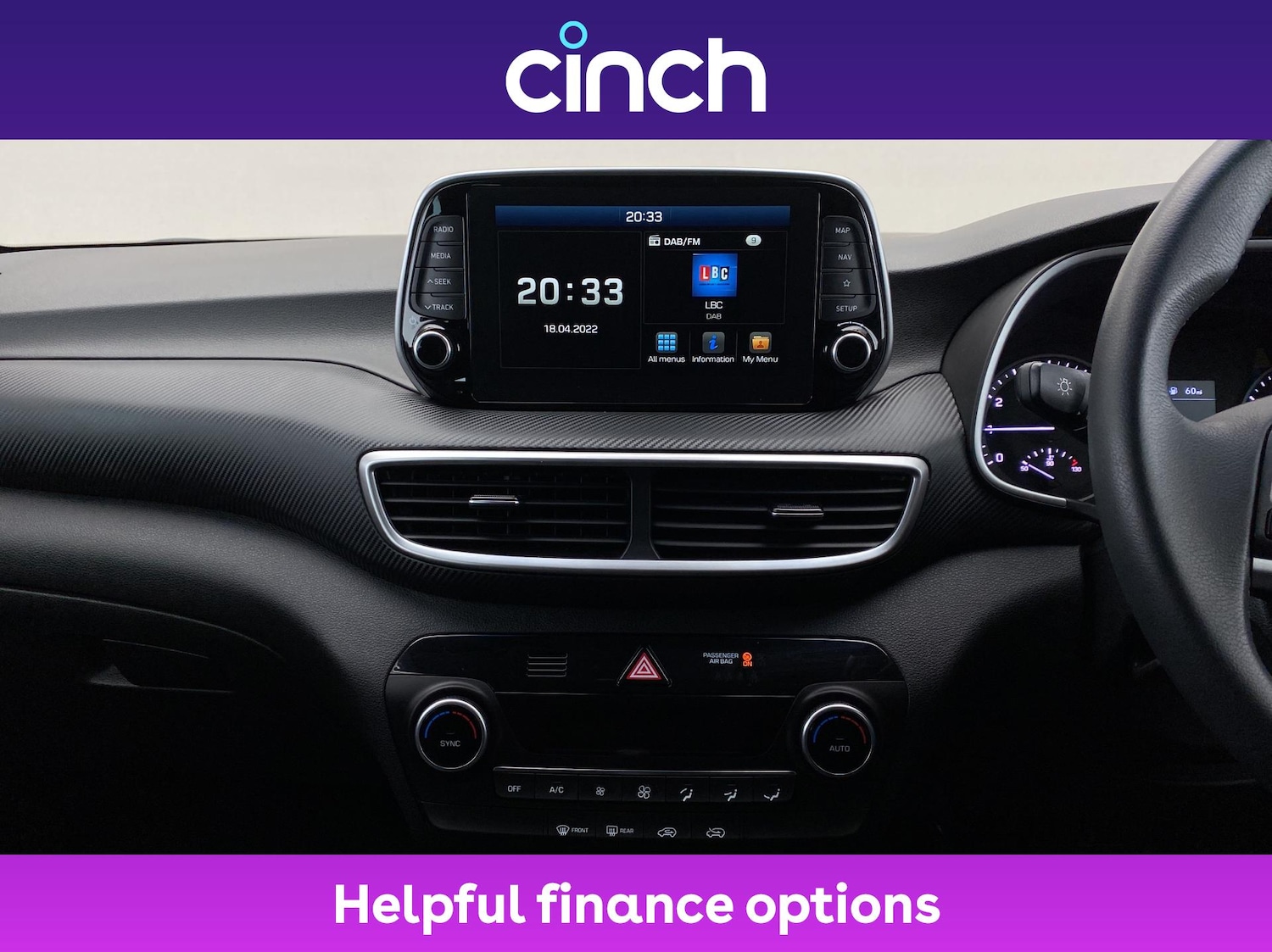 Used Hyundai TUCSON 2018 for sale - 76379836: Photo 17