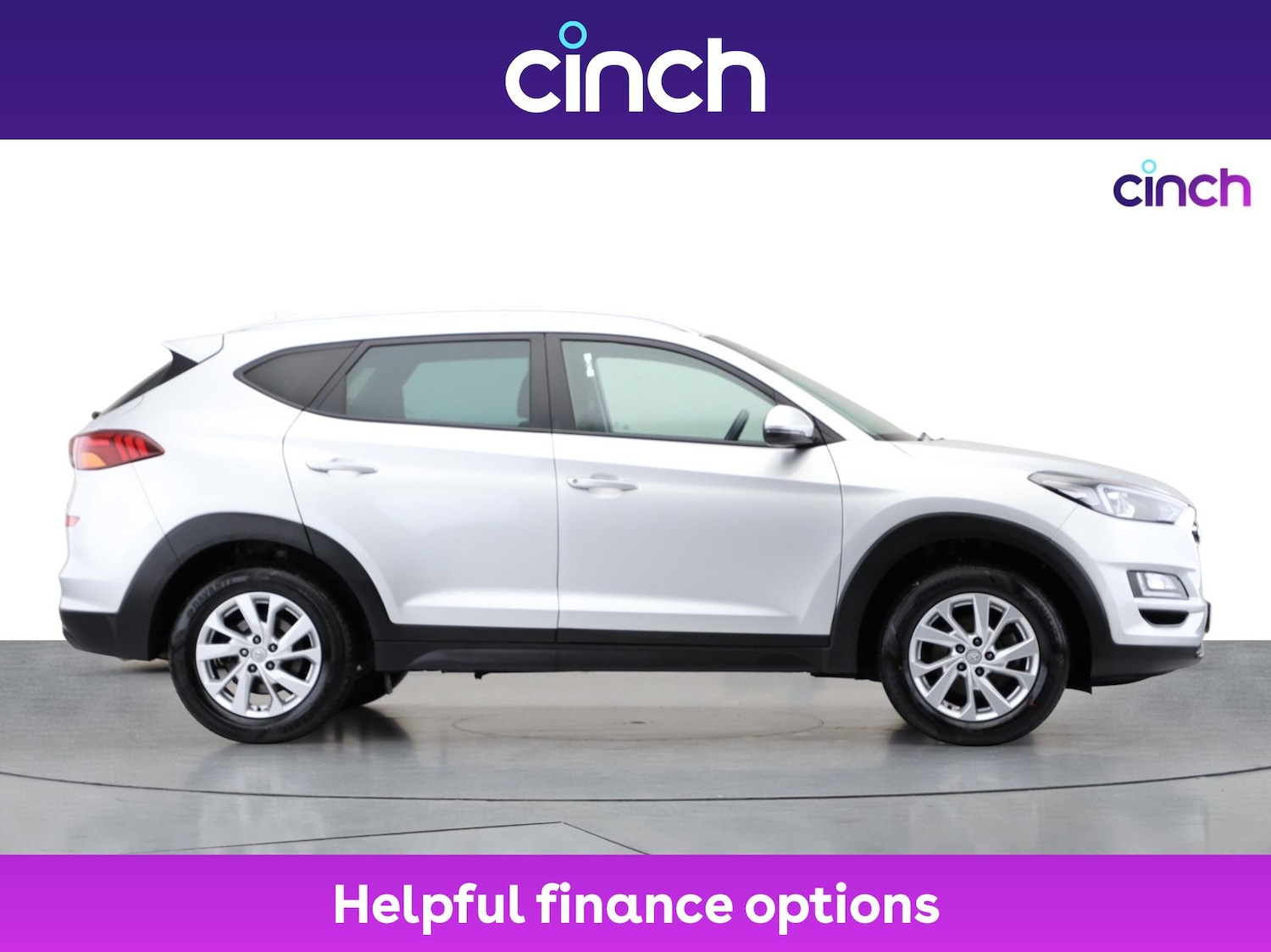 Used Hyundai TUCSON 2018 for sale - 76379836: Photo 2