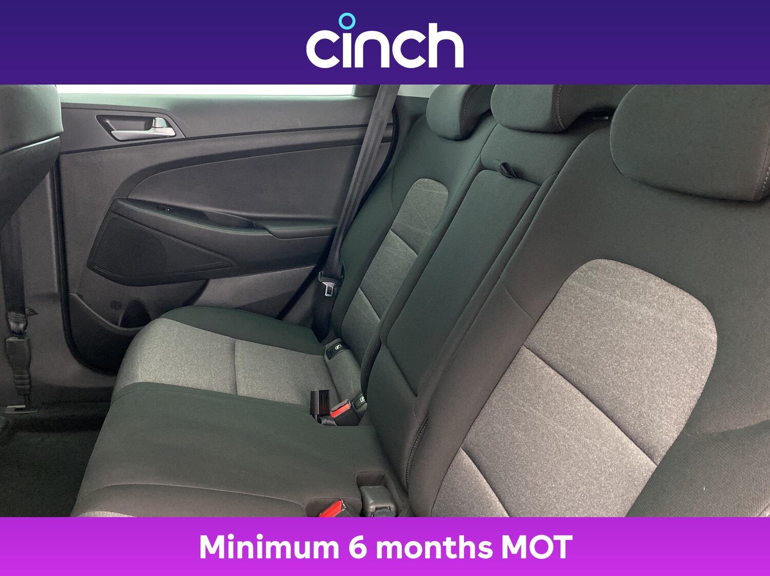 Used Hyundai TUCSON 2018 for sale - 76379836: Photo 20