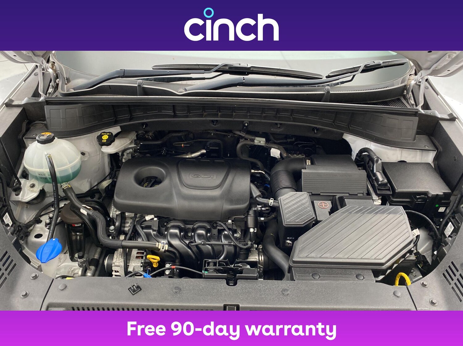 Used Hyundai TUCSON 2018 for sale - 76379836: Photo 23