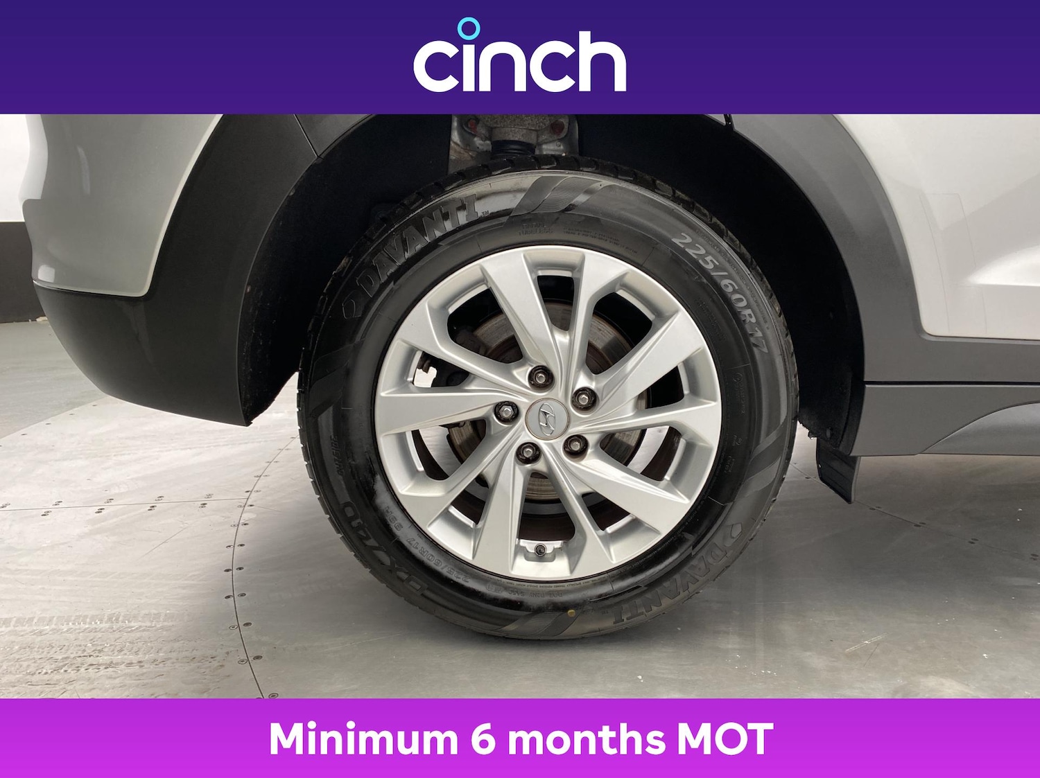 Used Hyundai TUCSON 2018 for sale - 76379836: Photo 27