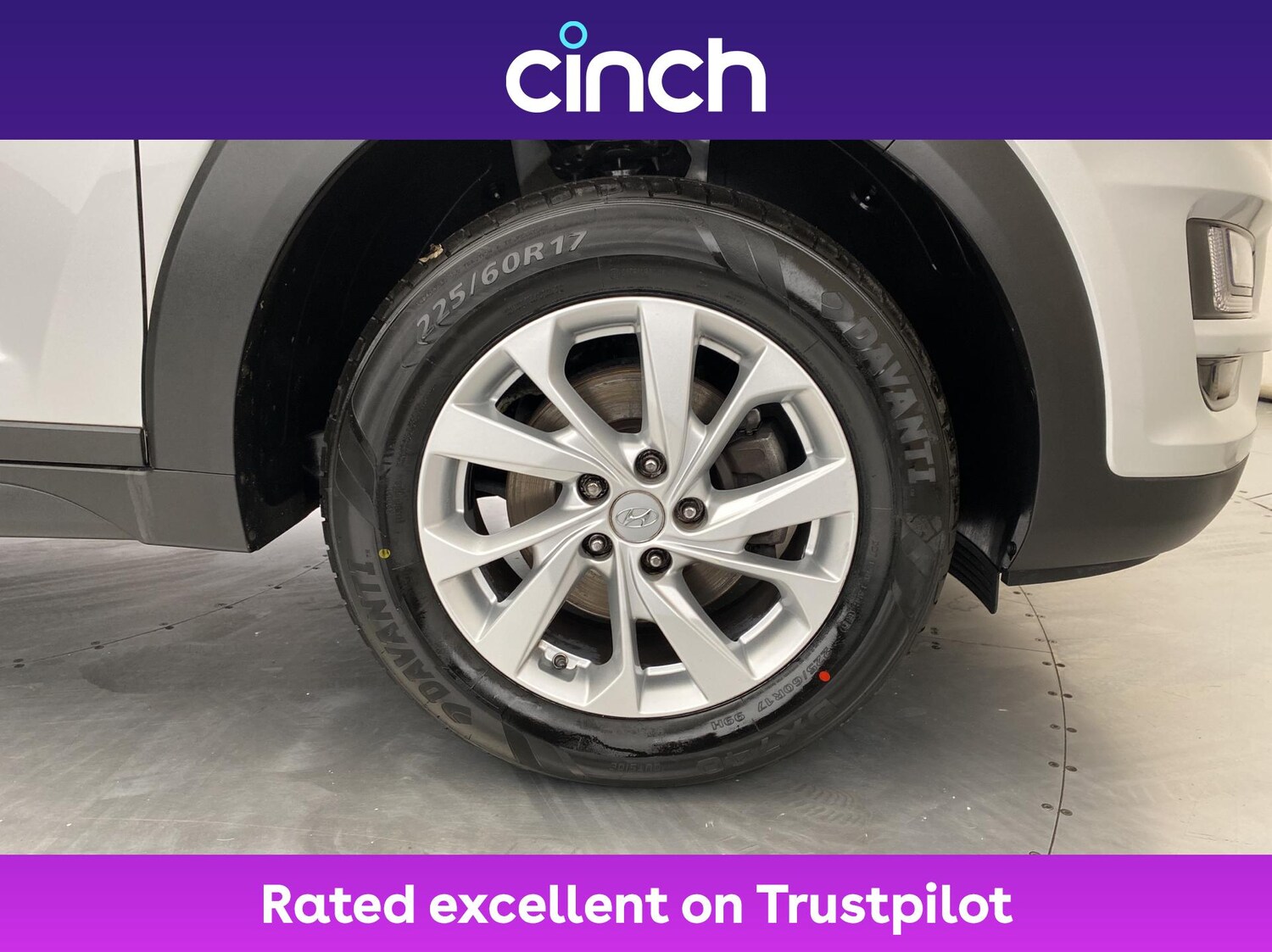 Used Hyundai TUCSON 2018 for sale - 76379836: Photo 28