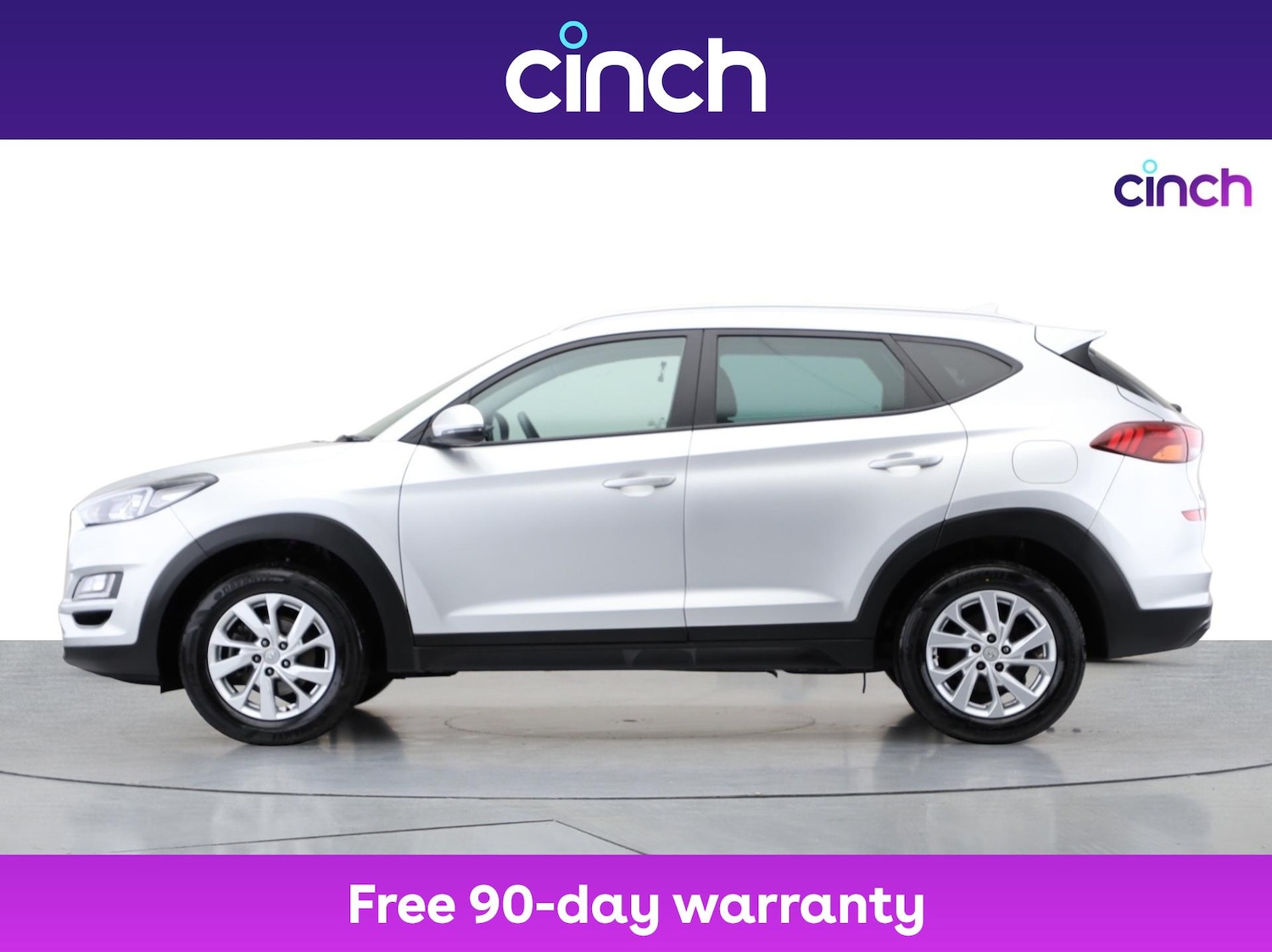 Used Hyundai TUCSON 2018 for sale - 76379836: Photo 8