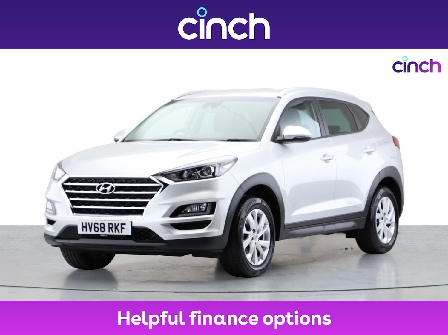 Used Hyundai TUCSON 2018 for sale - 76379836: Photo 9