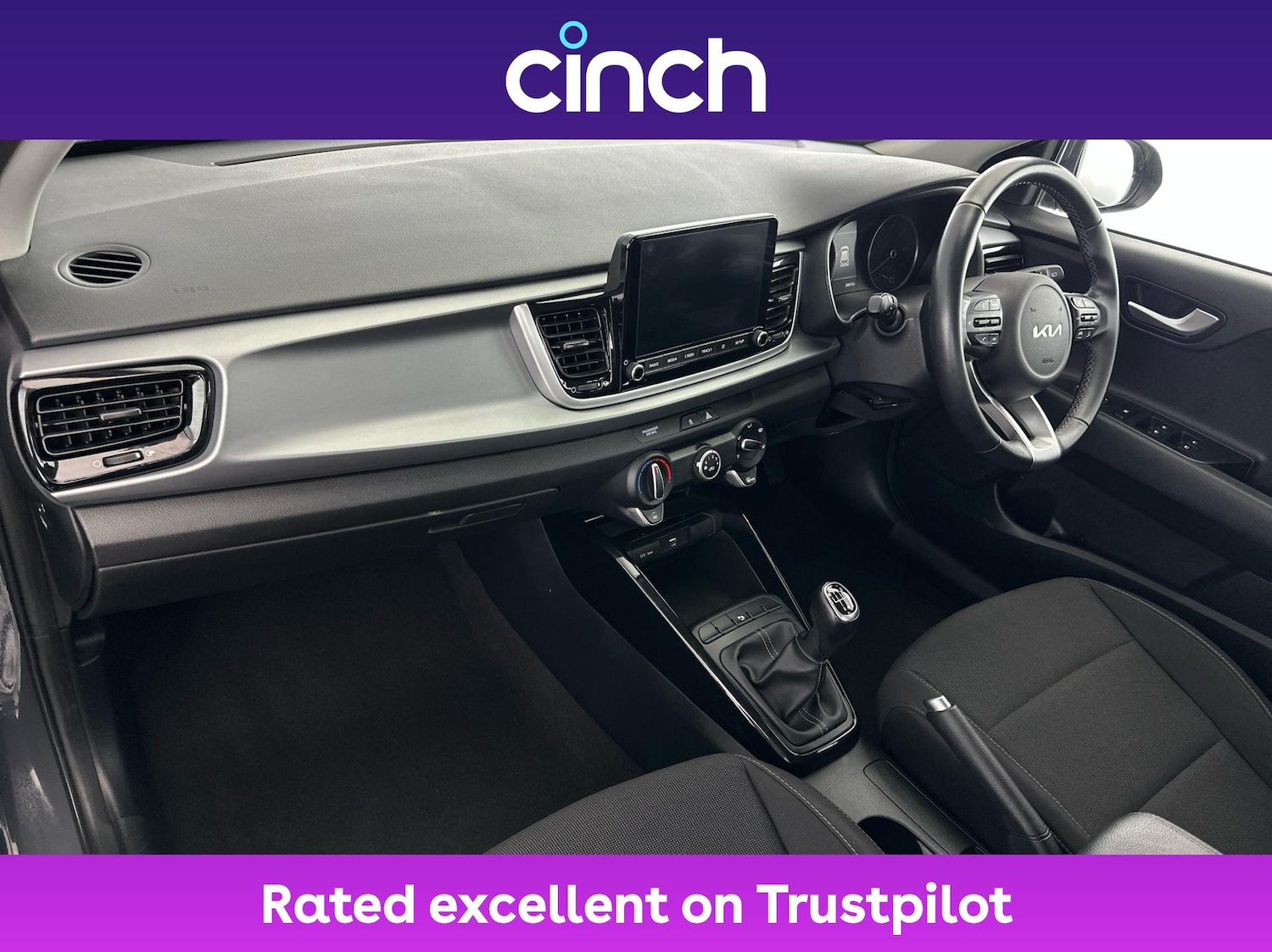 Used Kia Rio 2022 for sale - 77067954: Photo 14