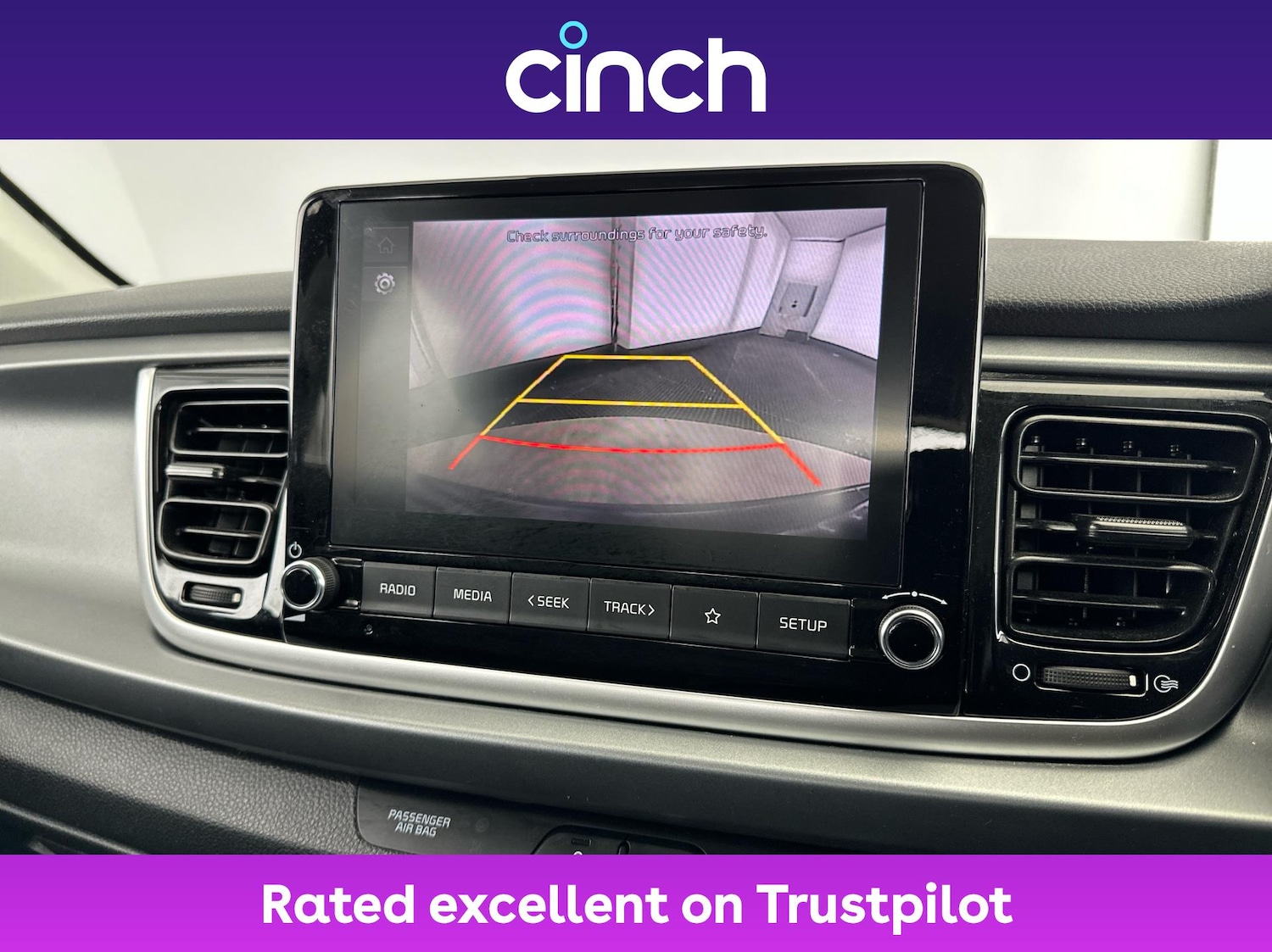 Used Kia Rio 2022 for sale - 77067954: Photo 33