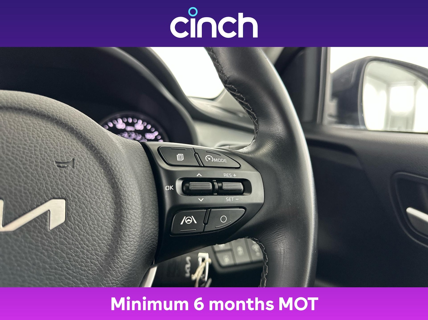 Used Kia Rio 2022 for sale - 77067954: Photo 37