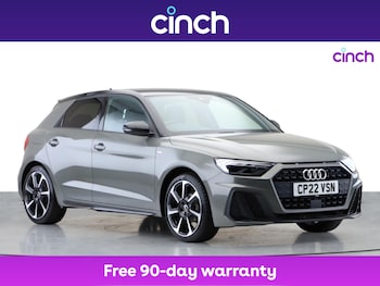 Audi - A1