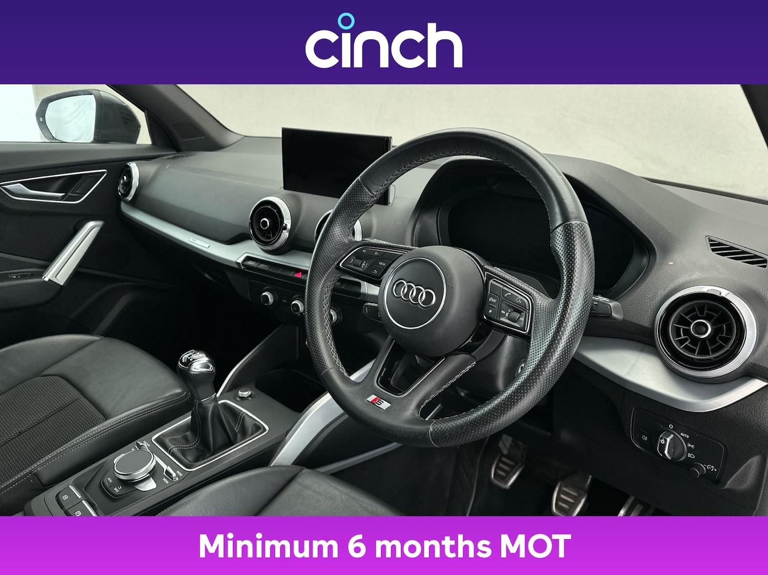 Used Audi Q2 2022 for sale - 76739239: Photo 12