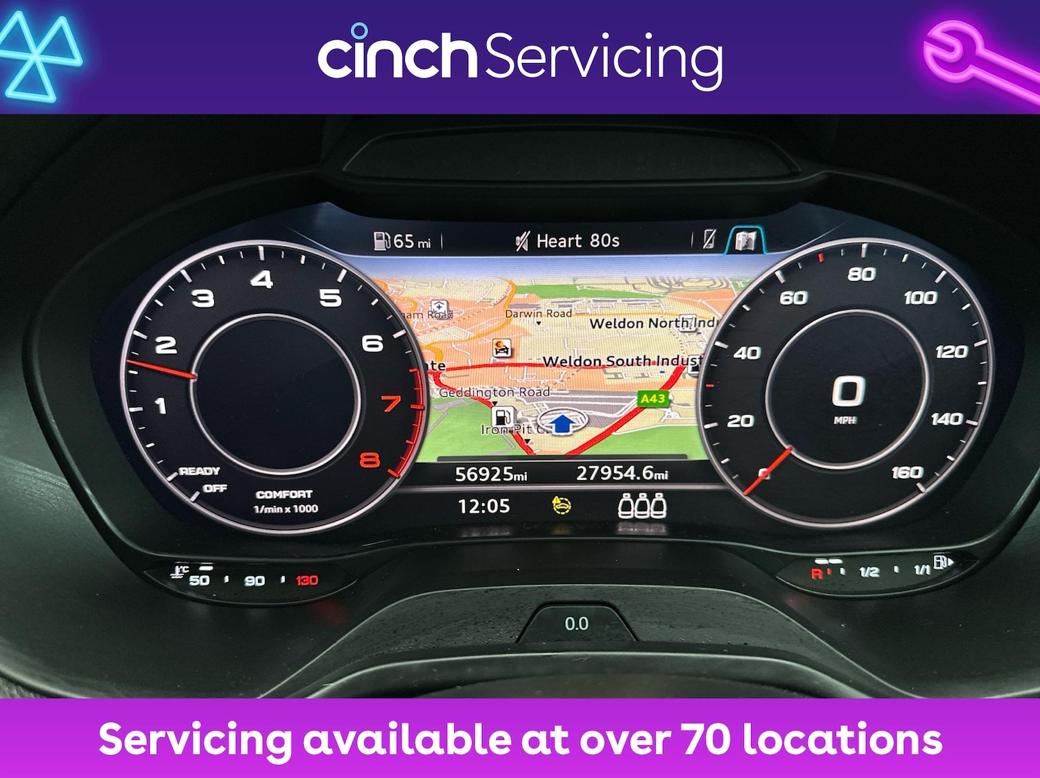 Used Audi Q2 2022 for sale - 76739239: Photo 18