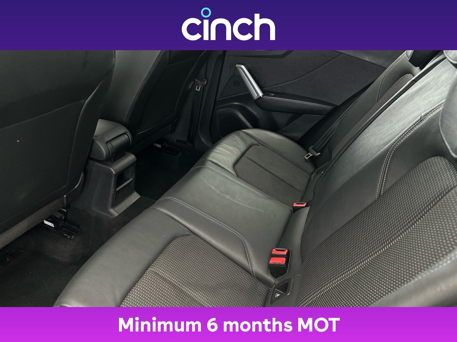 Used Audi Q2 2022 for sale - 76739239: Photo 20