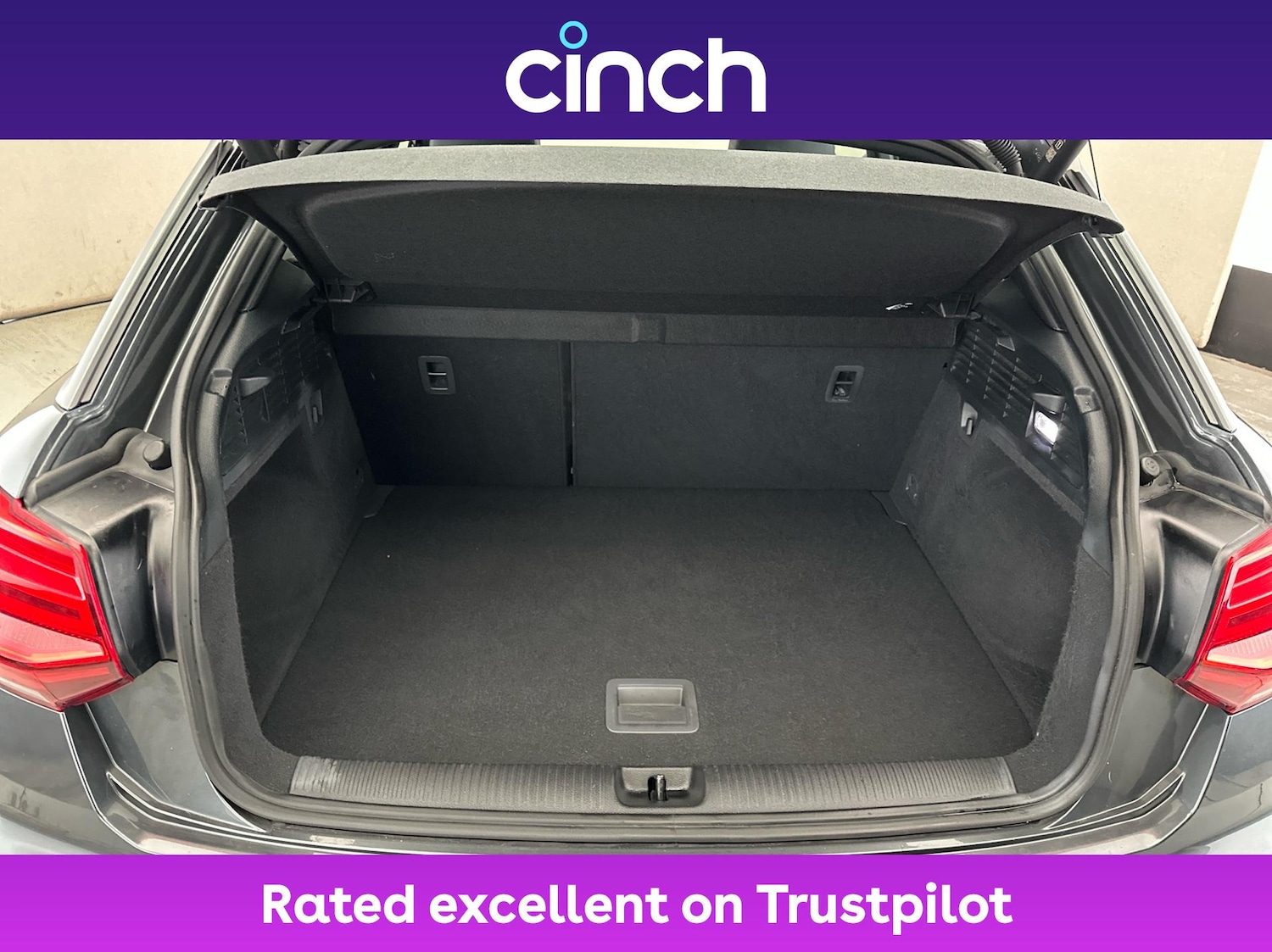 Used Audi Q2 2022 for sale - 76739239: Photo 21