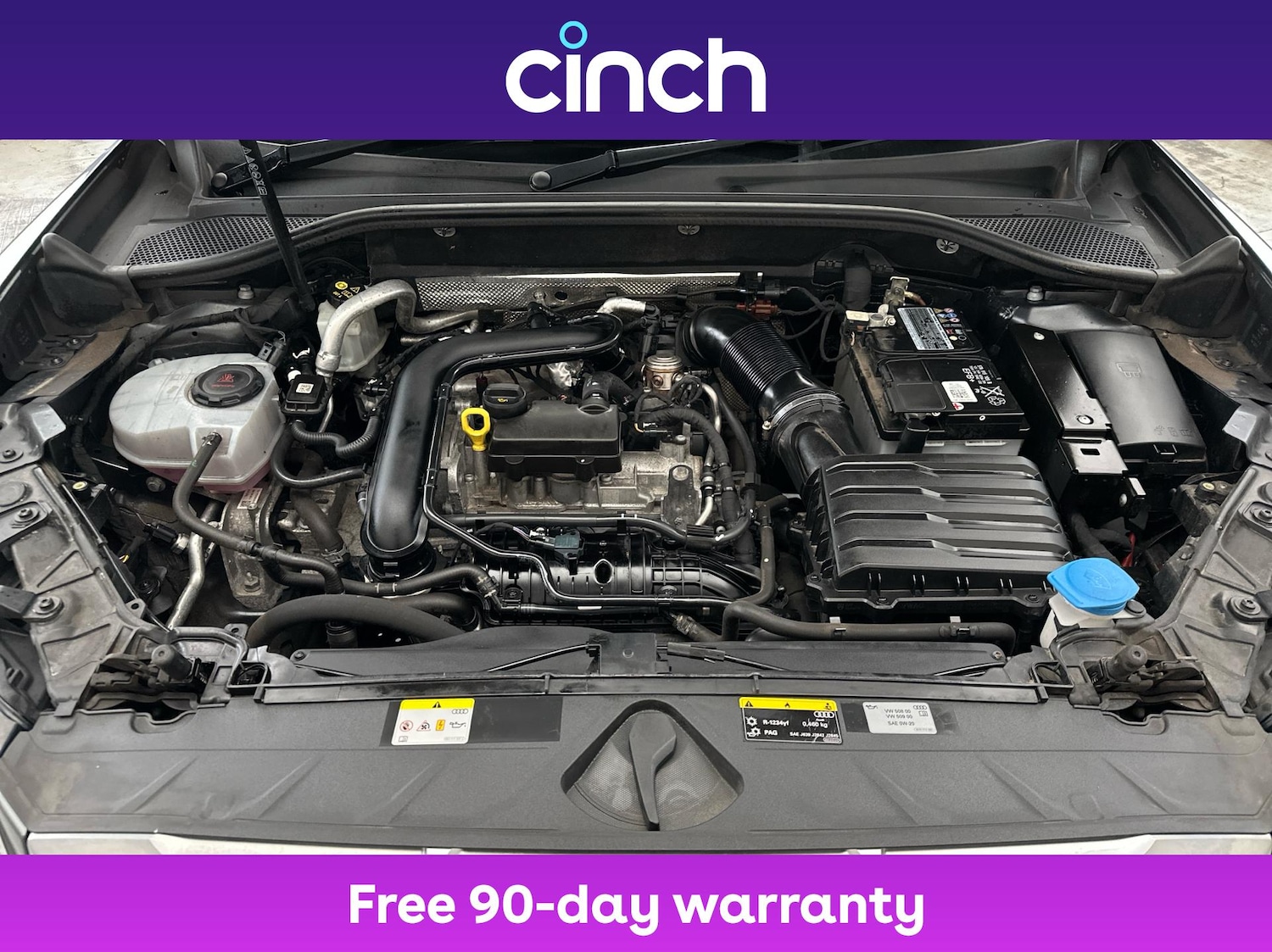 Used Audi Q2 2022 for sale - 76739239: Photo 23