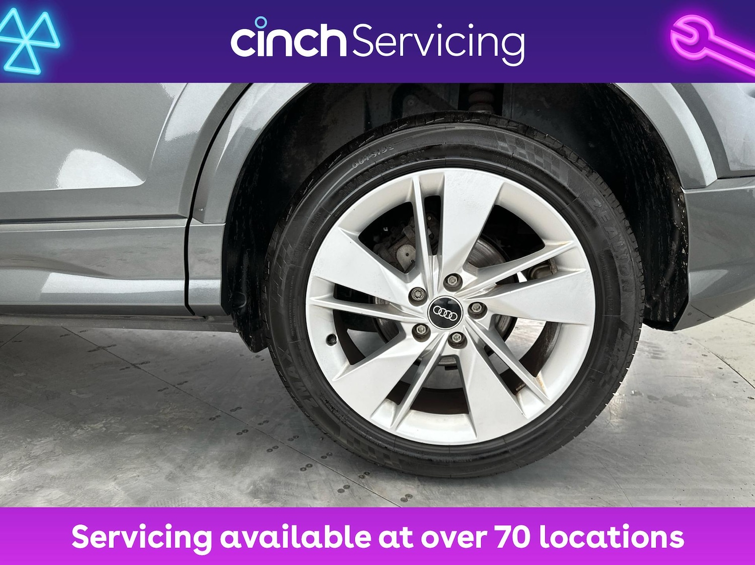 Used Audi Q2 2022 for sale - 76739239: Photo 26